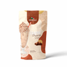mockup frappe chocolate suico