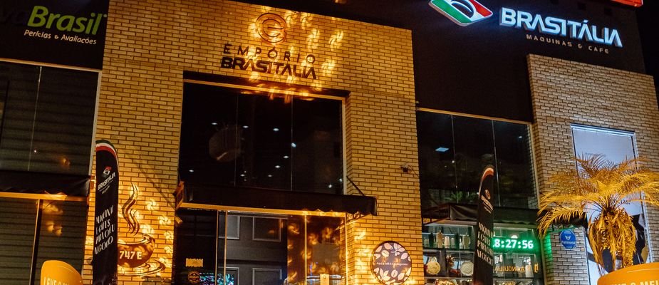Experiência Brasitália – Especial Dia dos Namorados: porque aqui, o café e as experiências são protagonistas Experiência Brasitália – Especial Dia dos Namorados: porque aqui, o café e as experiências são protagonistas